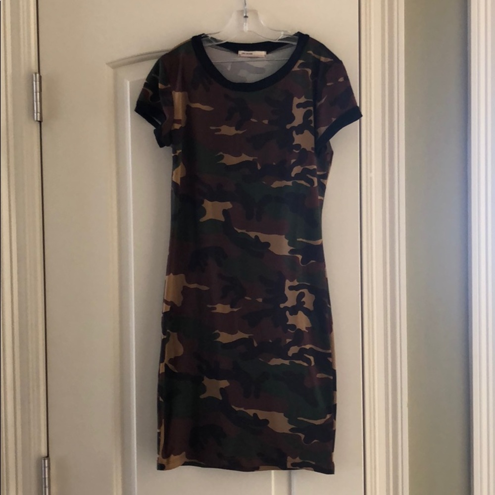Army dress